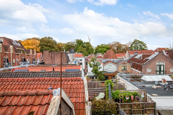 Medium property photo - Tuinstraat 24, 2801 ZR Gouda